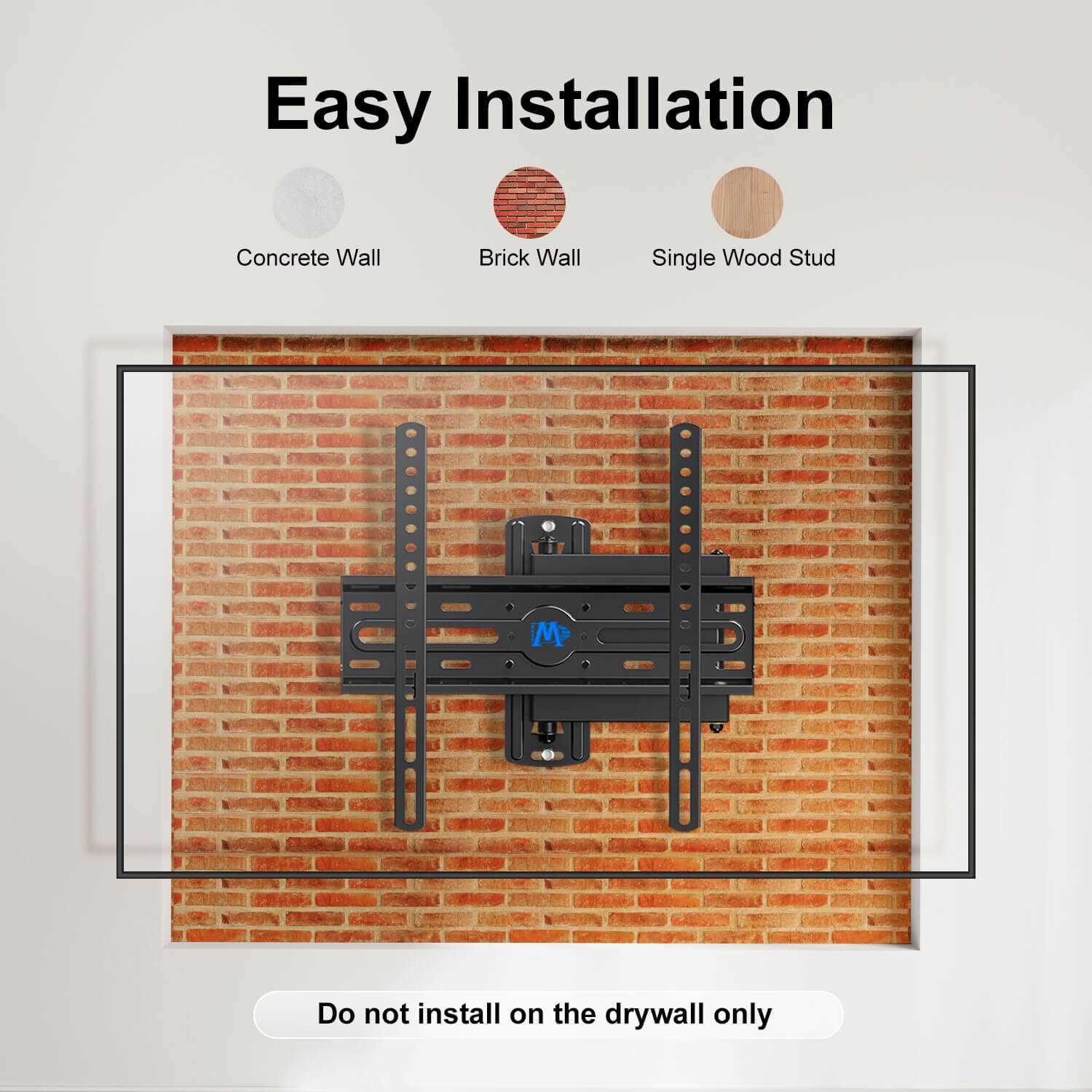 rocketfish tv mount instruction manual