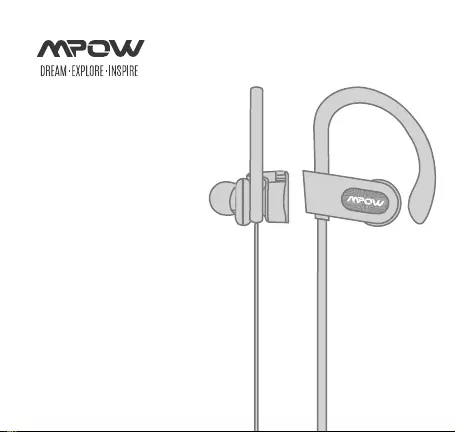 mpow jaws instruction manual