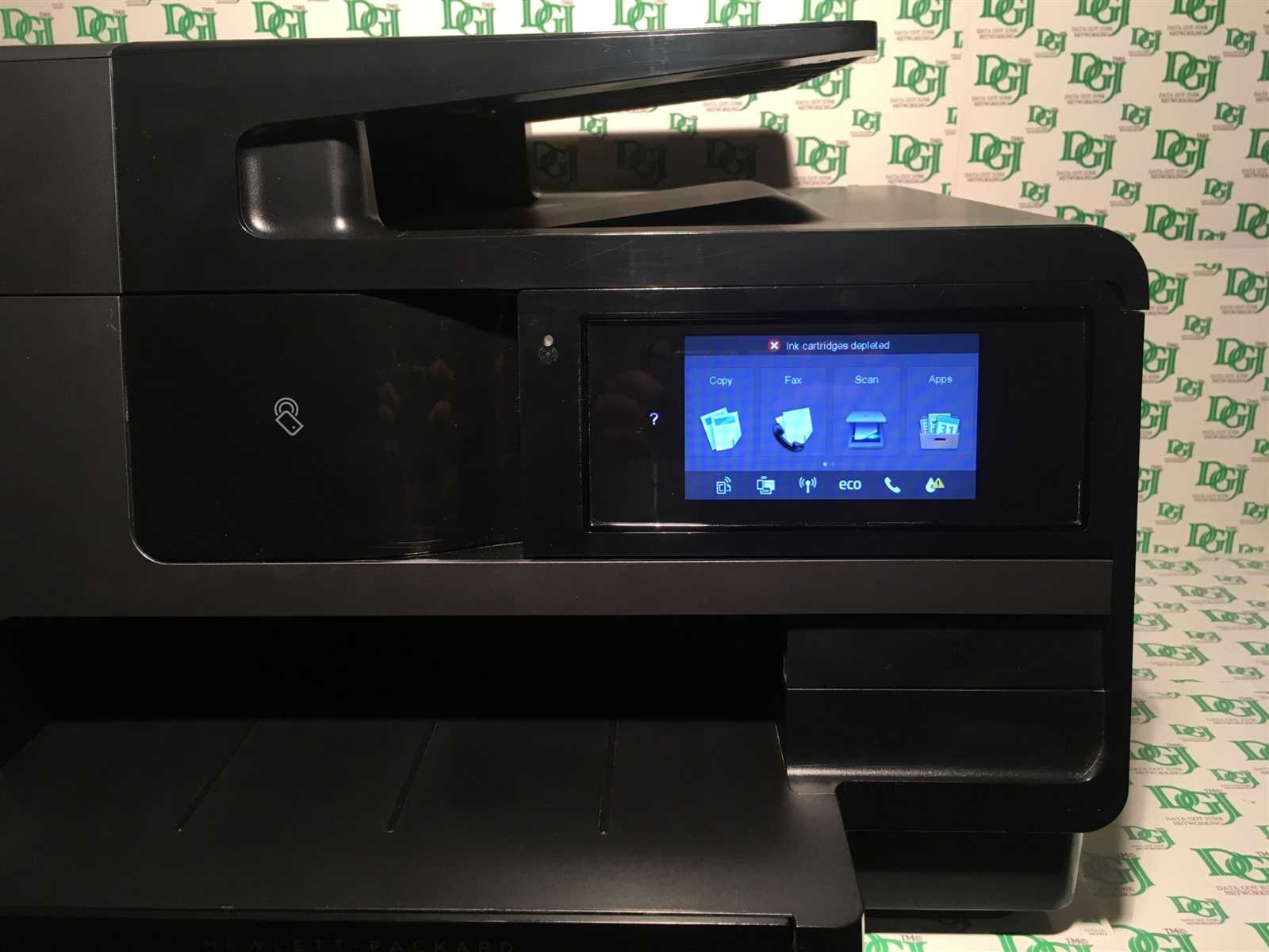 hp officejet pro 8620 instruction manual