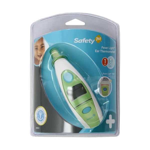 safety 1st ear thermometer 49551 instruction manual