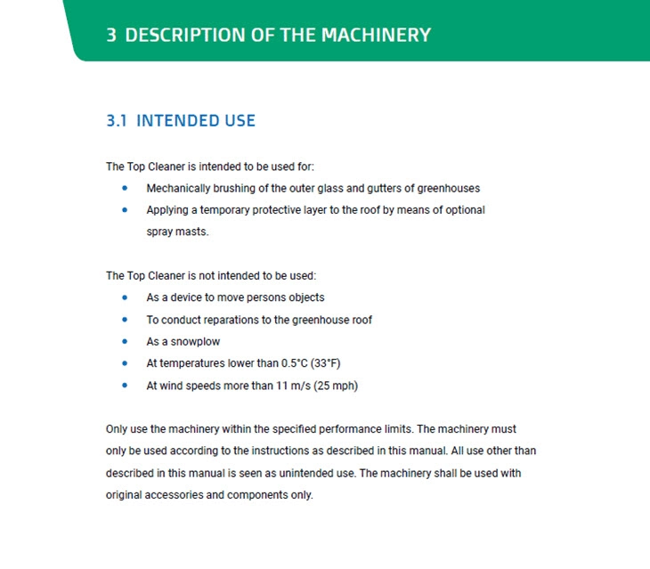 how to cite an instruction manual