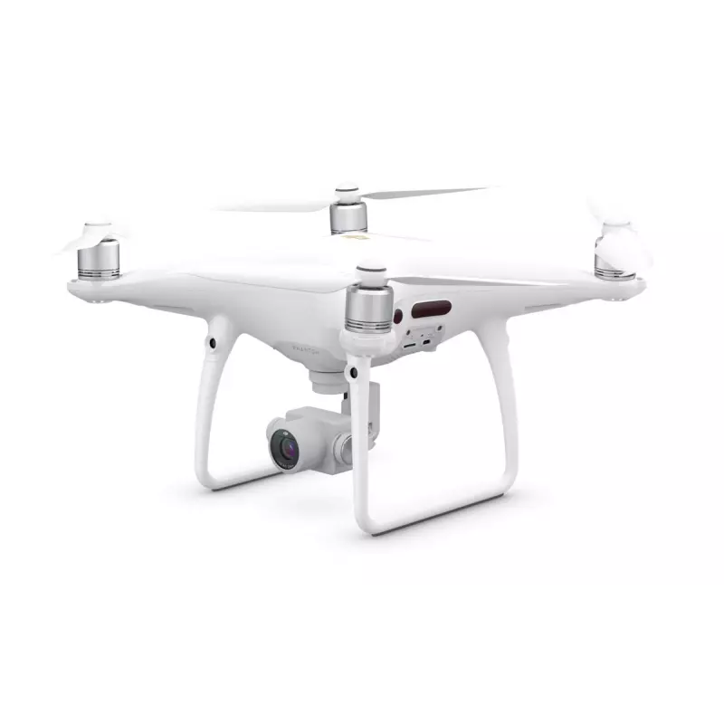 phantom 4 pro instruction manual