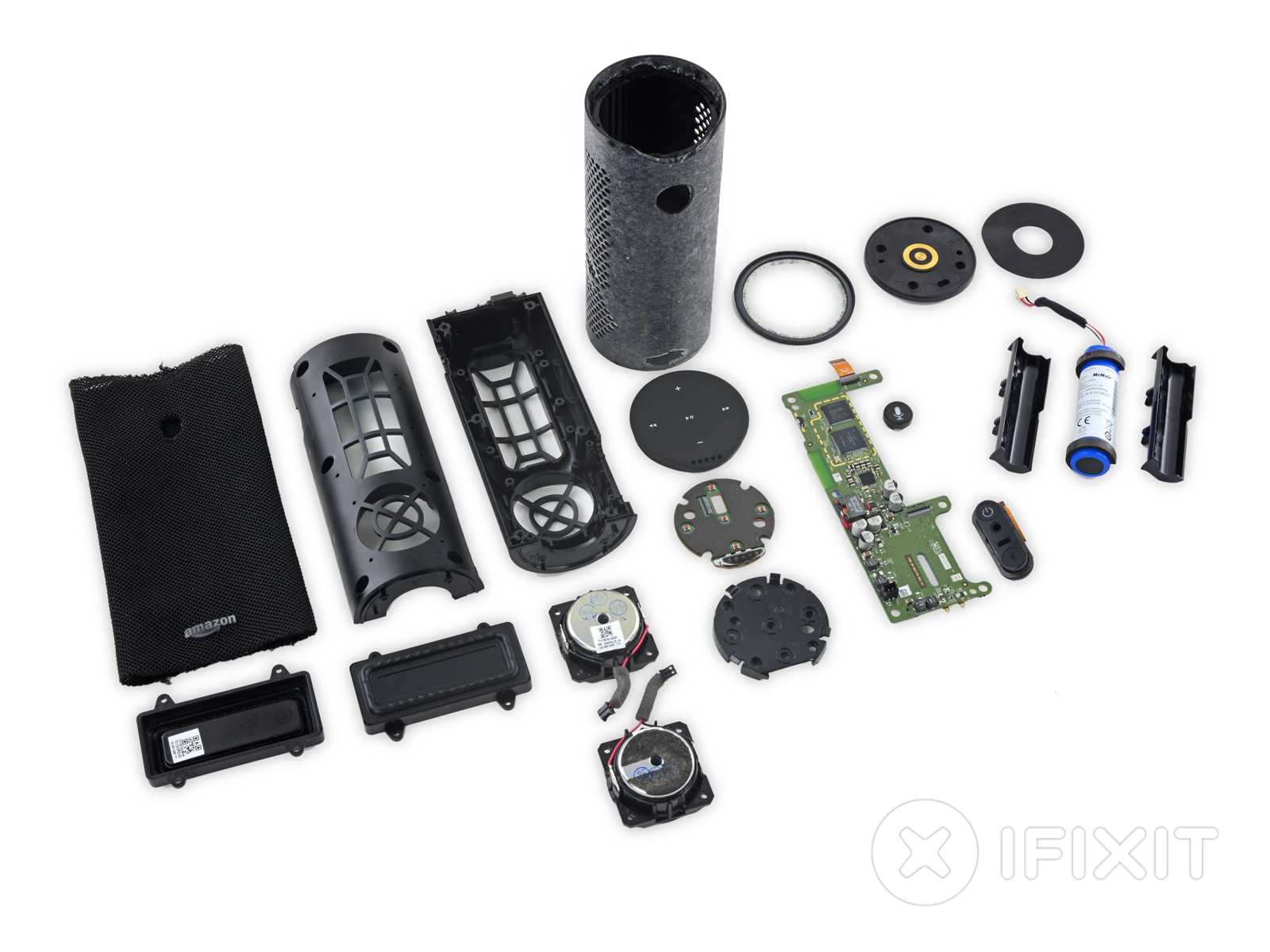 amazon tap instruction manual