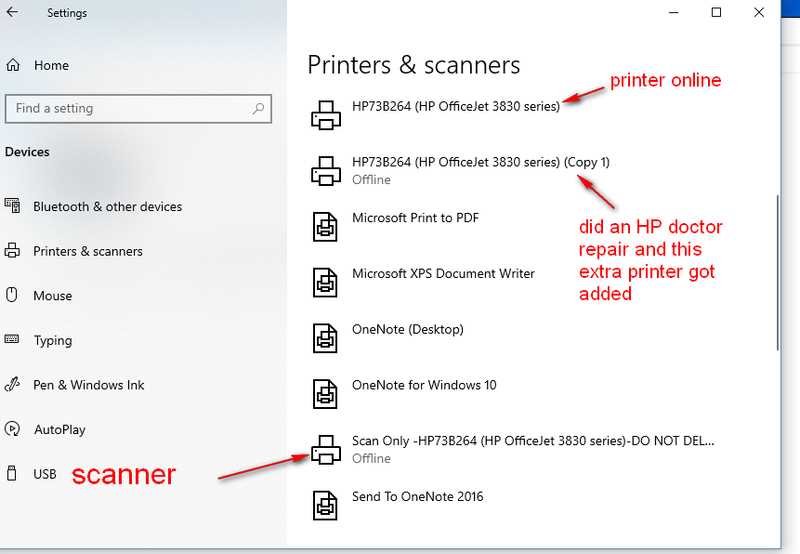 hp officejet 3830 instruction manual