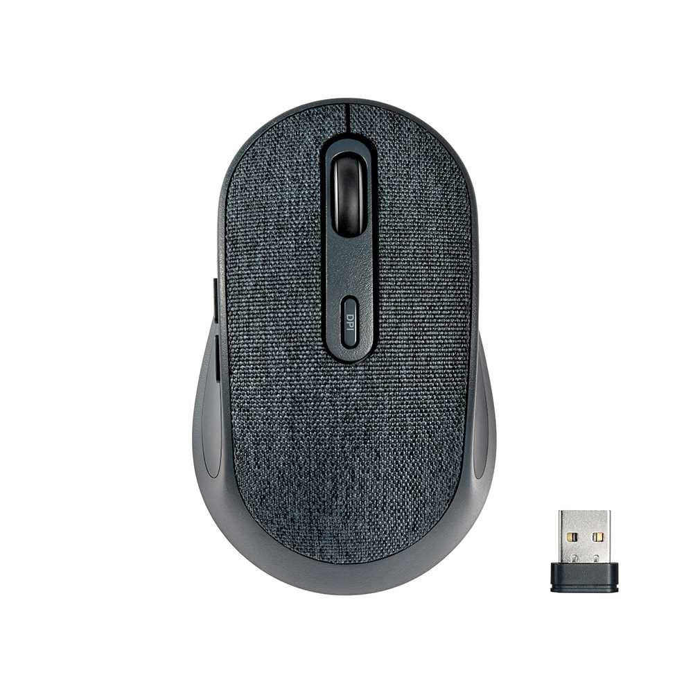 onn wireless mouse instruction manual