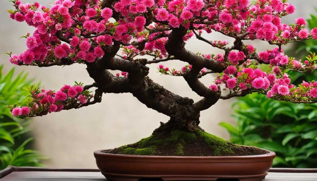 natures blossom bonsai instruction manual