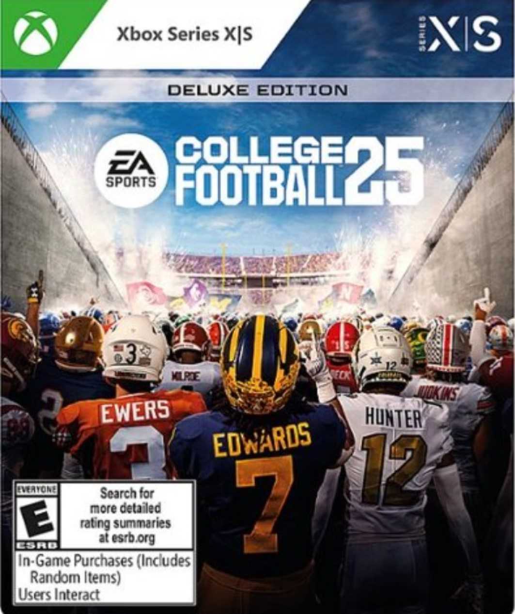 ncaa football 13 xbox 360 instruction manual