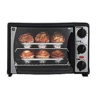 ge toaster oven instruction manual