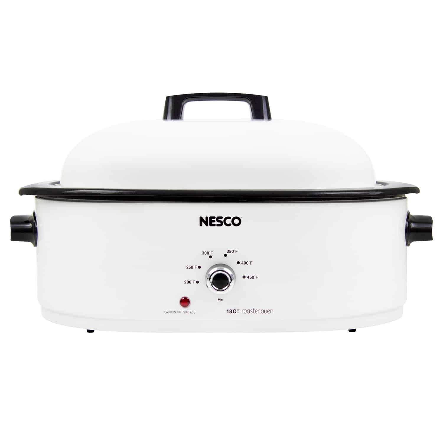 nesco roast air oven 6 instruction manual