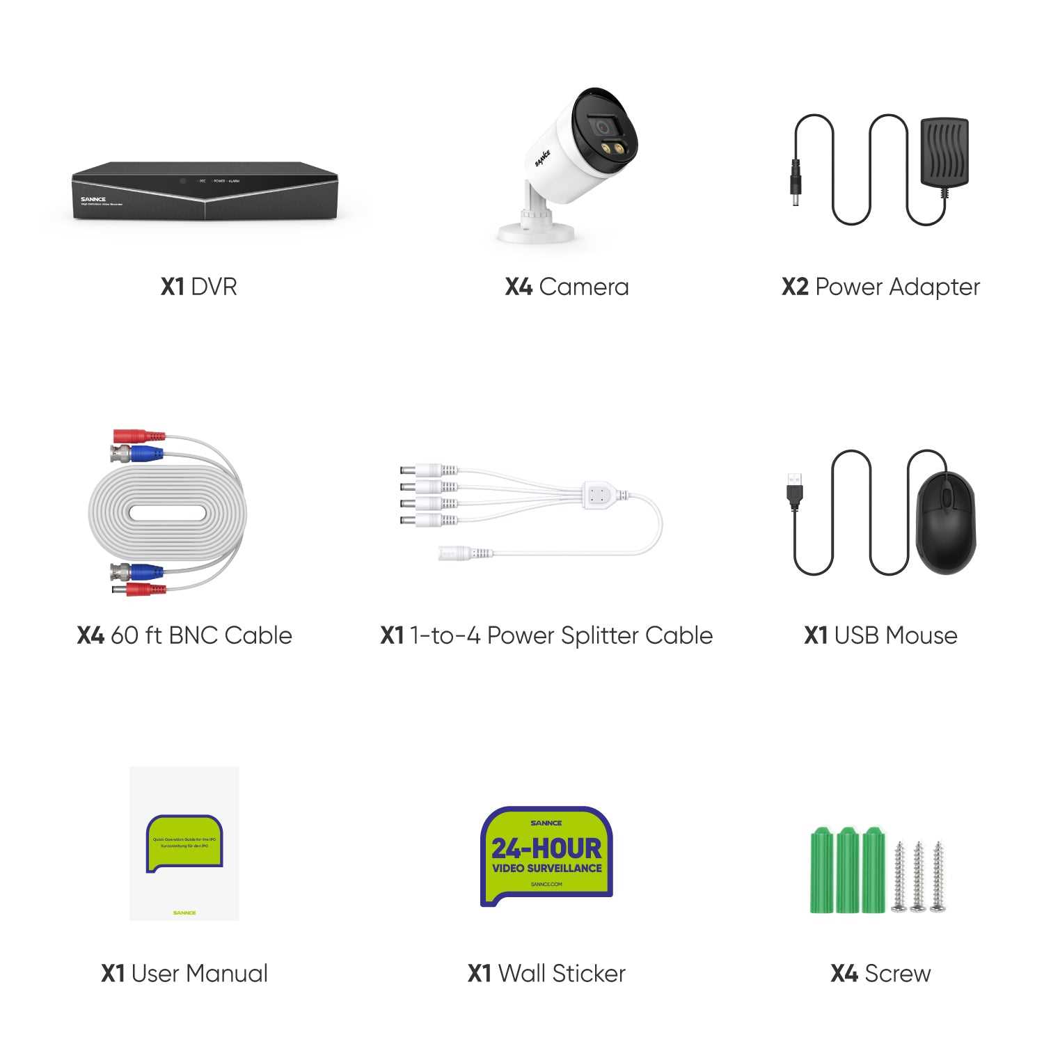 nest camera instruction manual