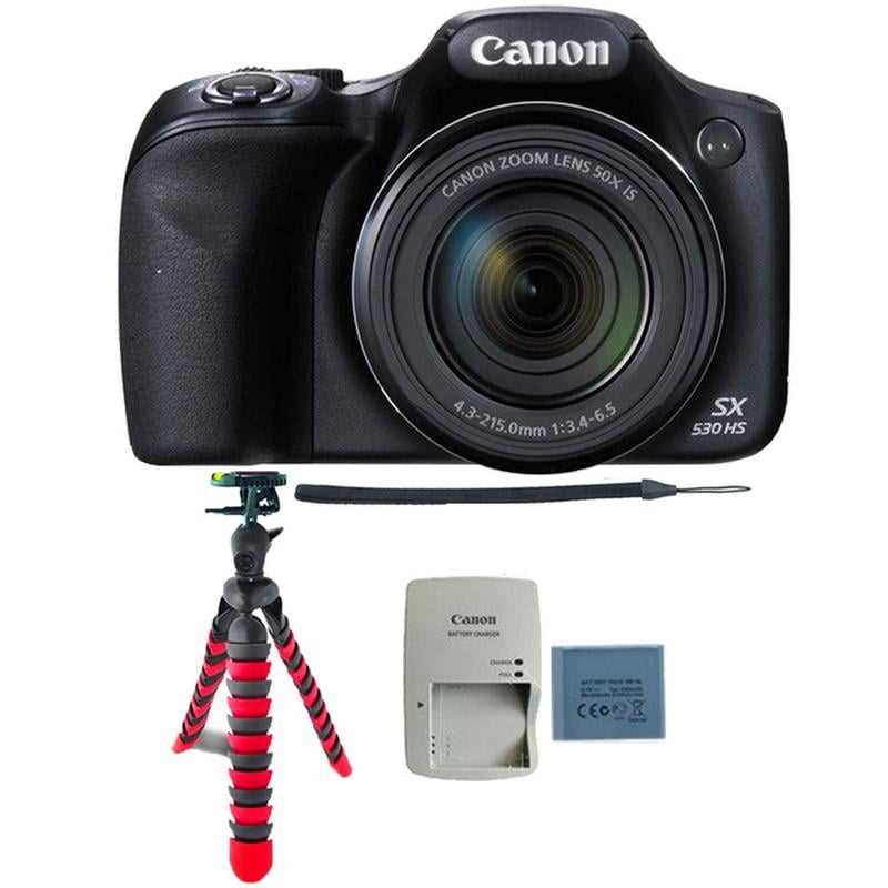 canon powershot sx530 hs instruction manual