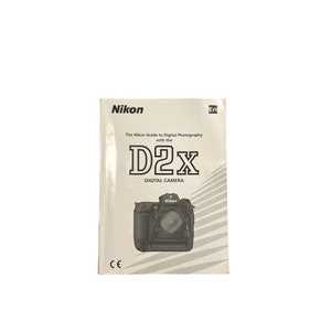 nikon coolpix 4300 instruction manual