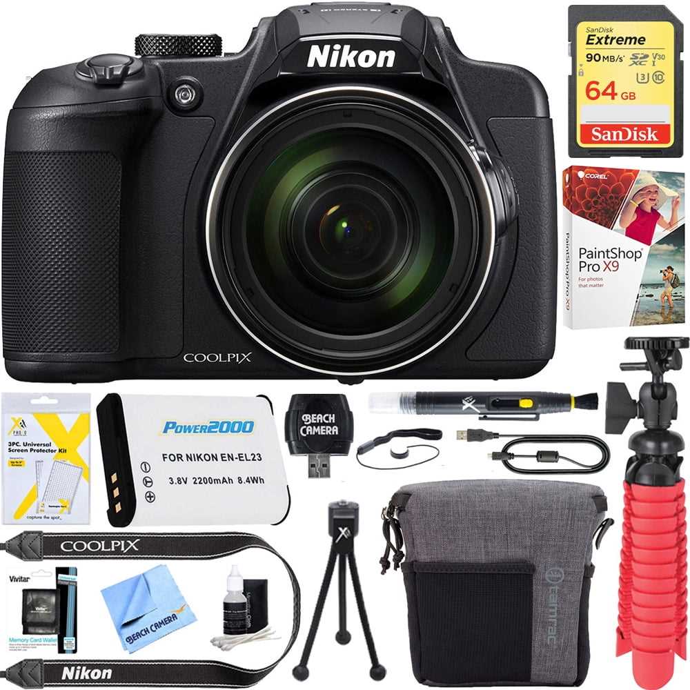 nikon coolpix b700 instruction manual