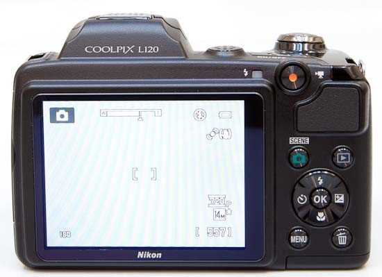 nikon coolpix l110 instruction manual