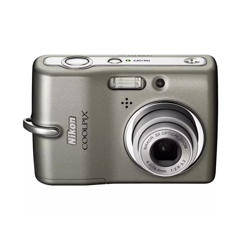 nikon coolpix s01 instruction manual