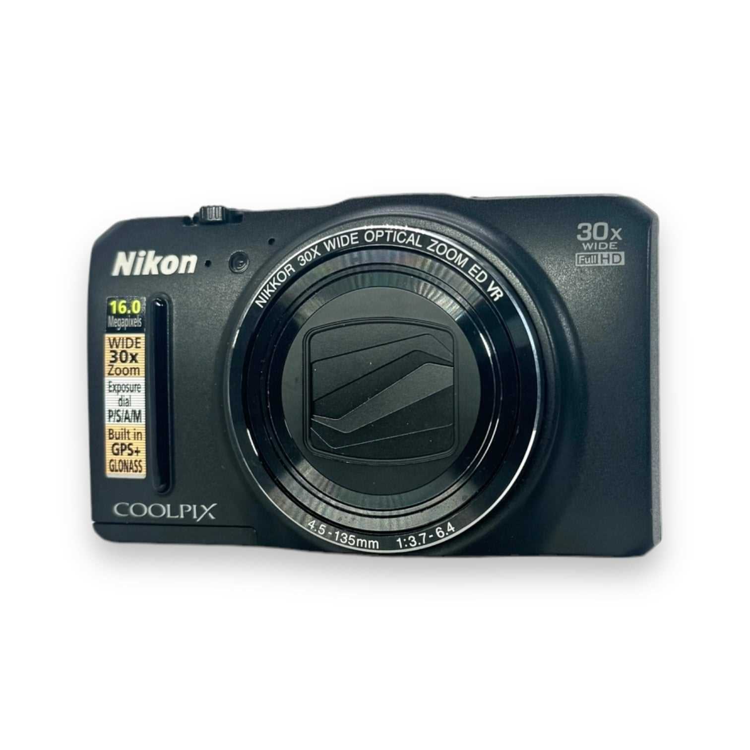 nikon coolpix s9700 instruction manual