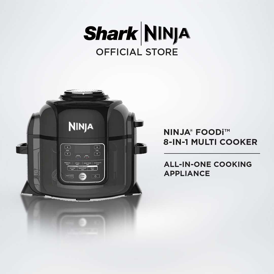 ninja air fryer ag301 instruction manual