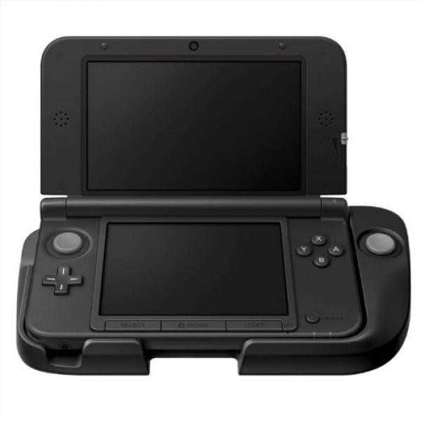 nintendo 3ds xl instruction manual