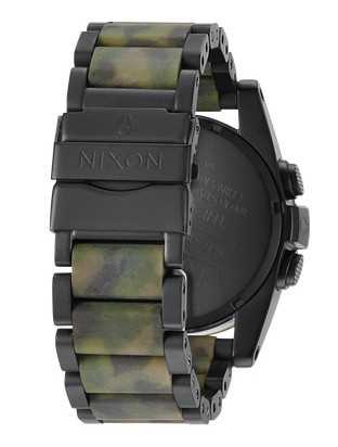 nixon the unit ss instruction manual