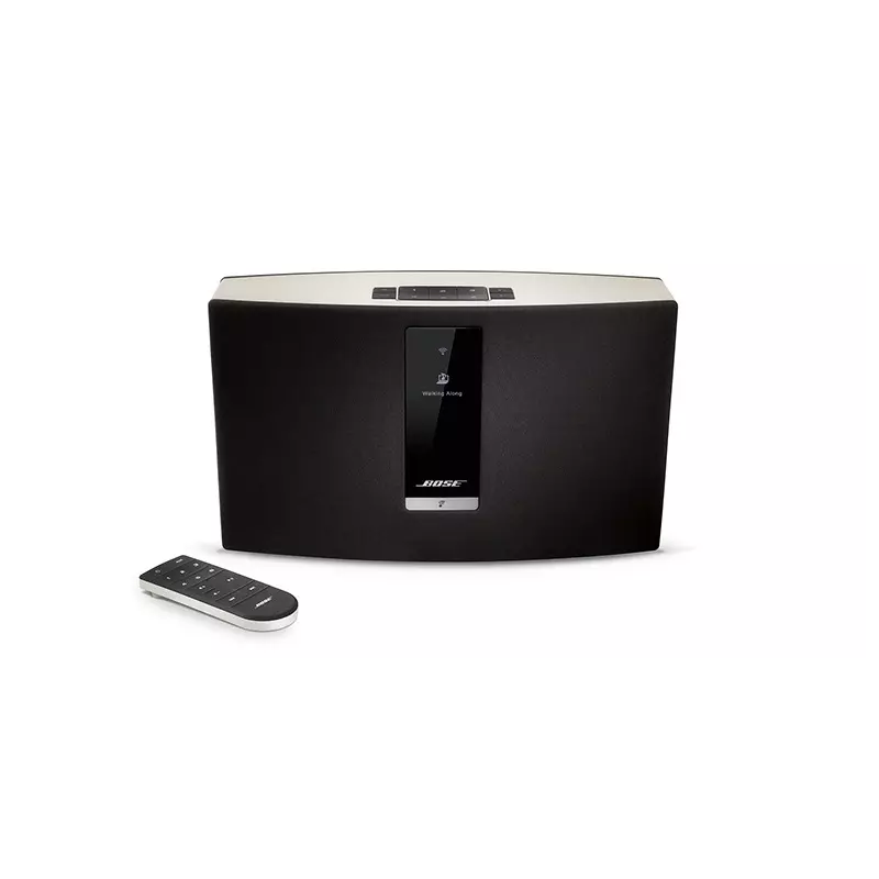 bose soundtouch 20 instruction manual