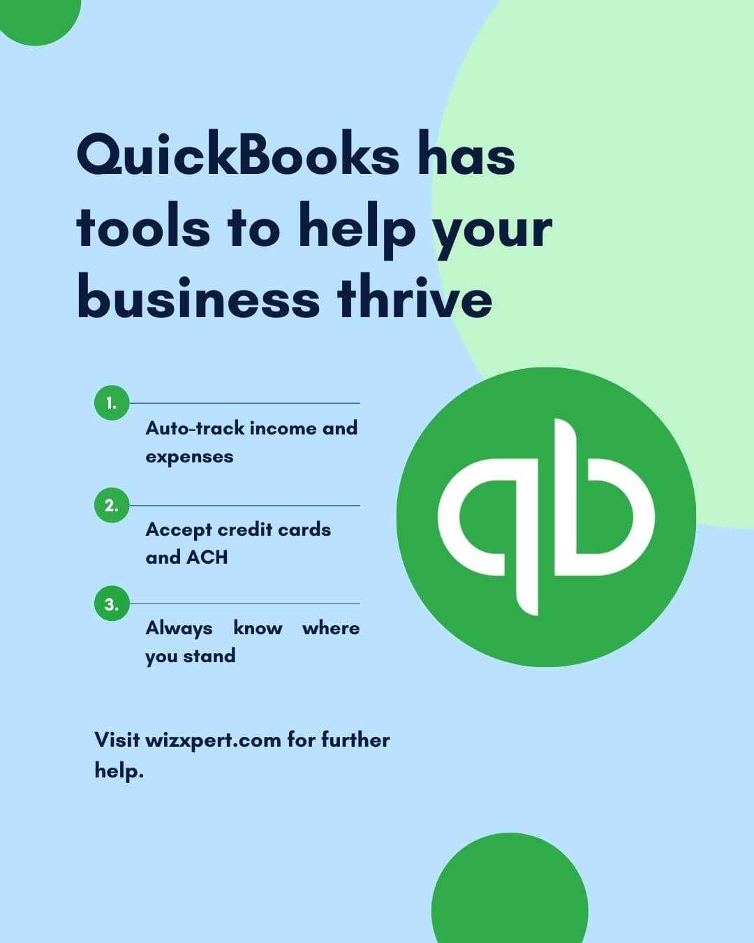 quickbooks online instruction manual