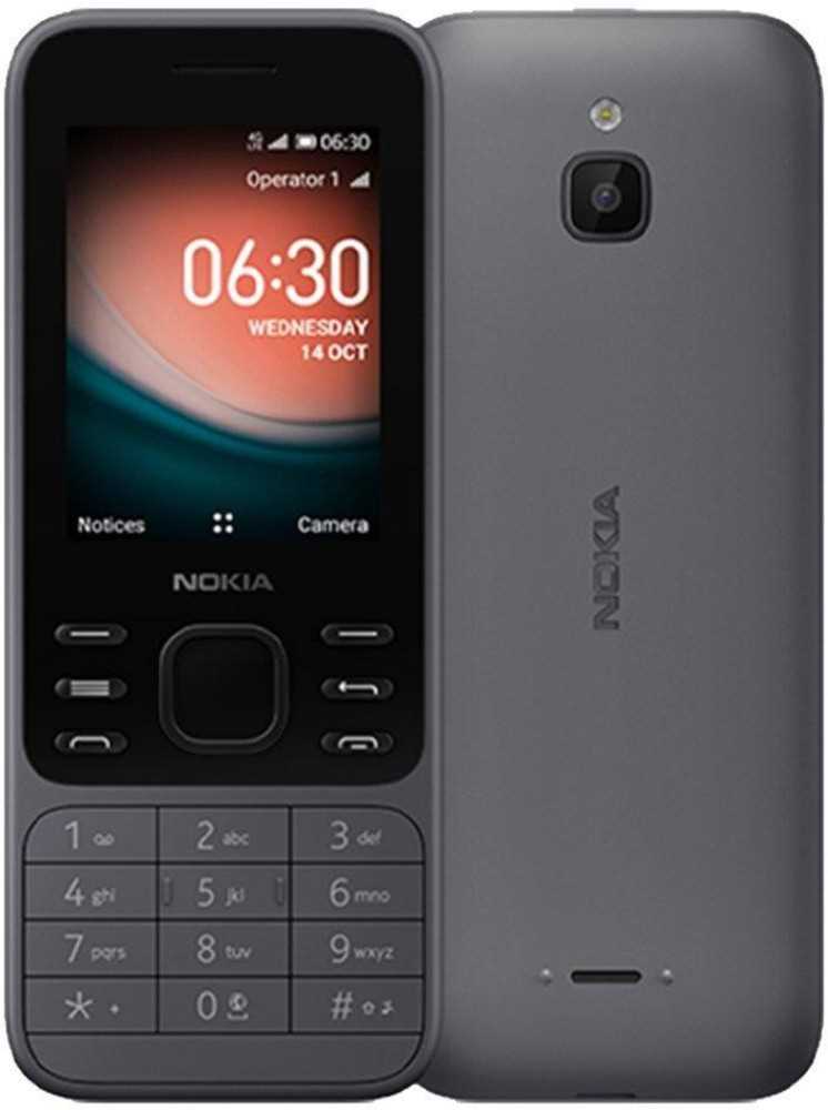 nokia 6300 instruction manual