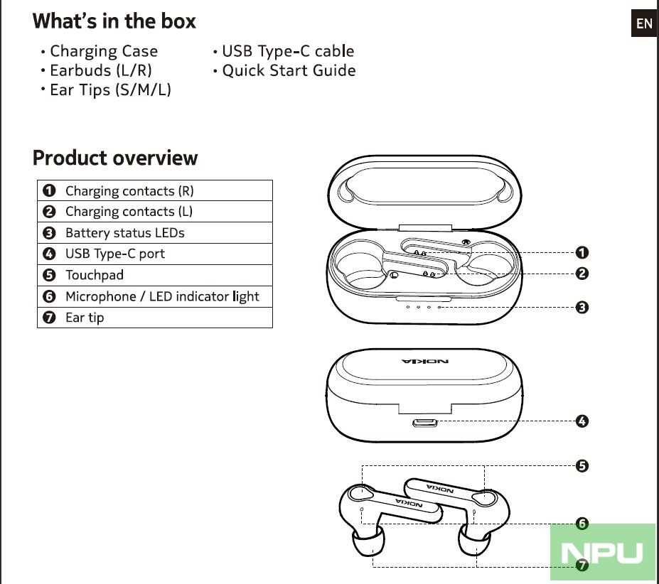 nokia g10 instruction manual