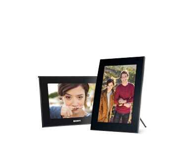 trutech digital photo frame instruction manual