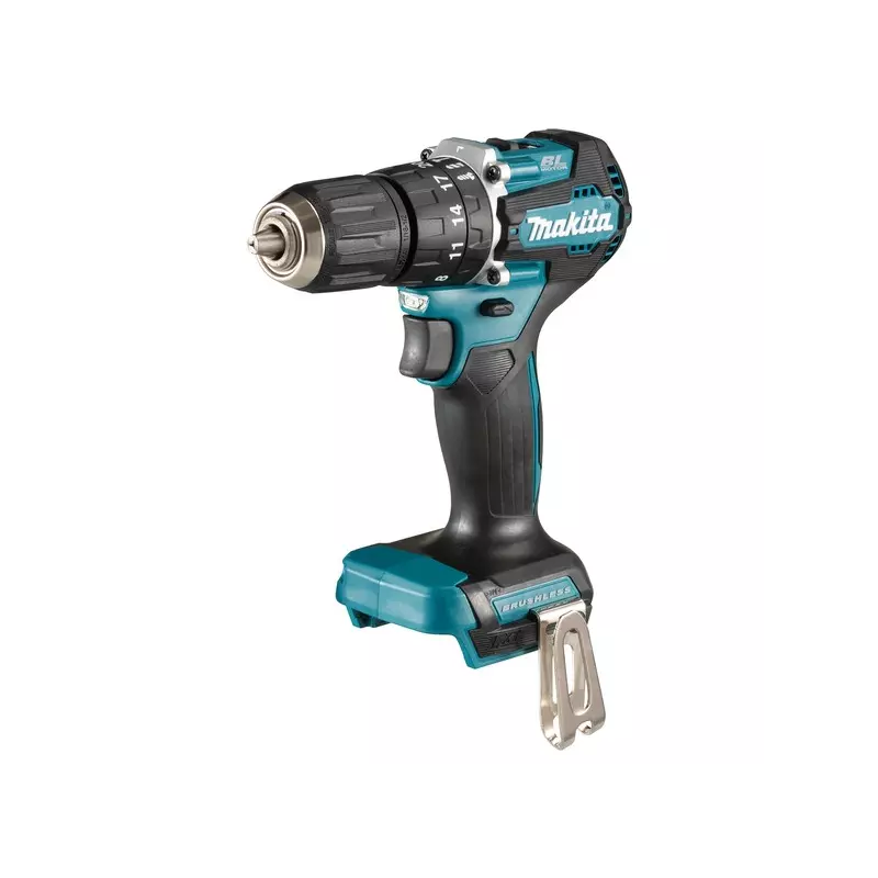 makita cordless drill instruction manual