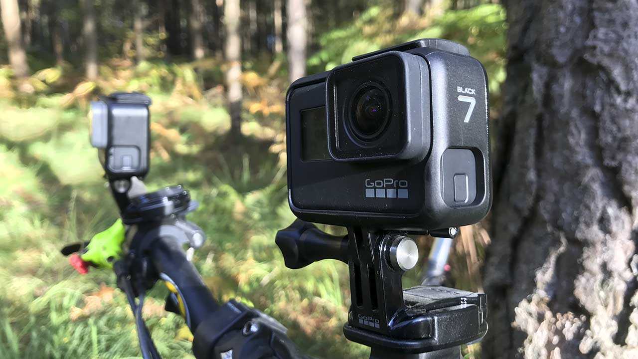 gopro hero 7 instruction manual