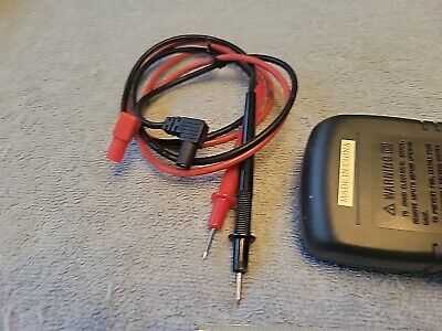 velleman dvm850bl instruction manual