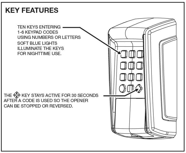 mighty mule instruction manual
