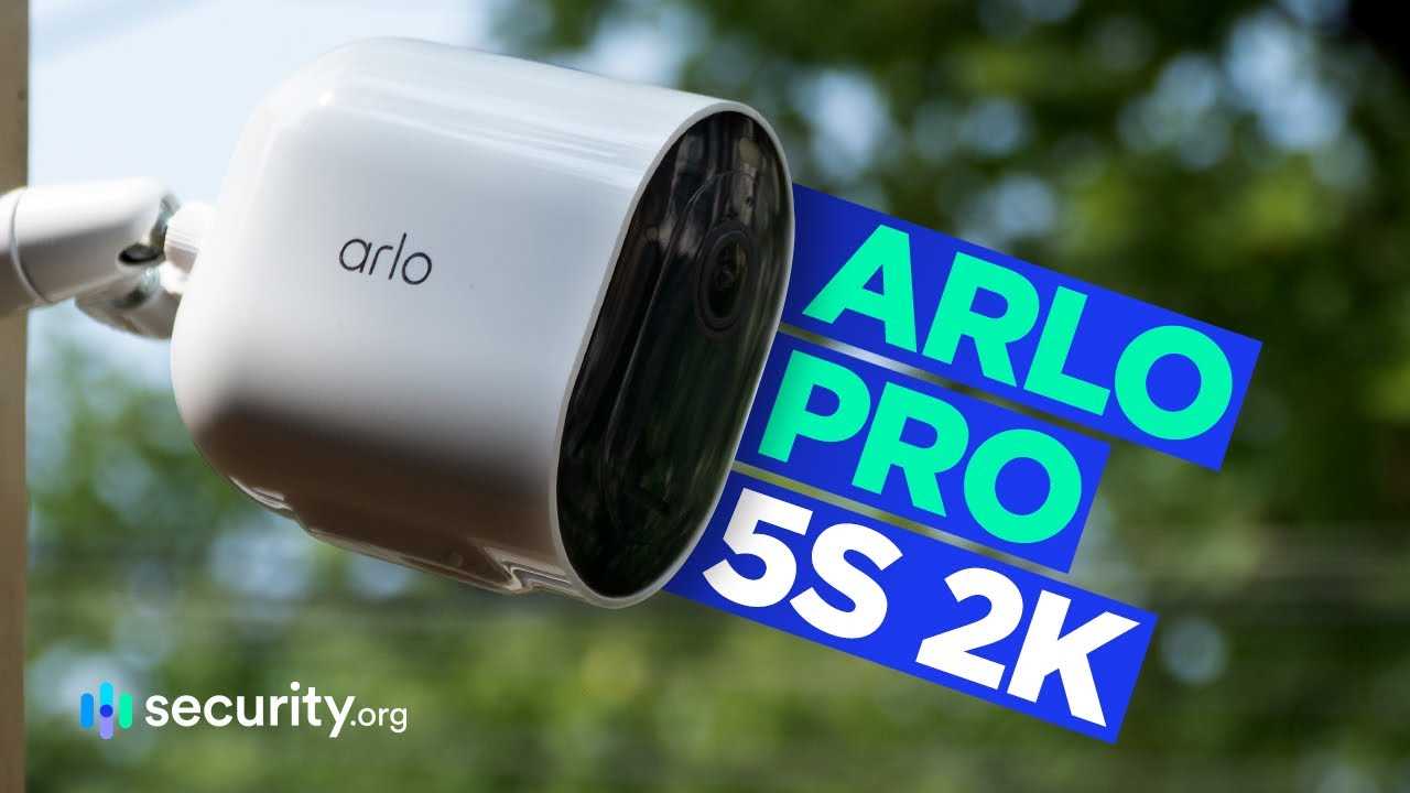 arlo pro 2 instruction manual