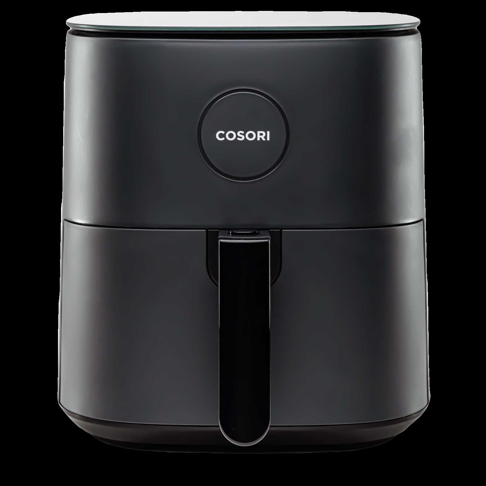 cosori air fryer instruction manual