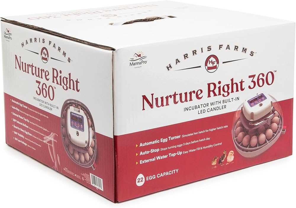 nurture right 360 instruction manual