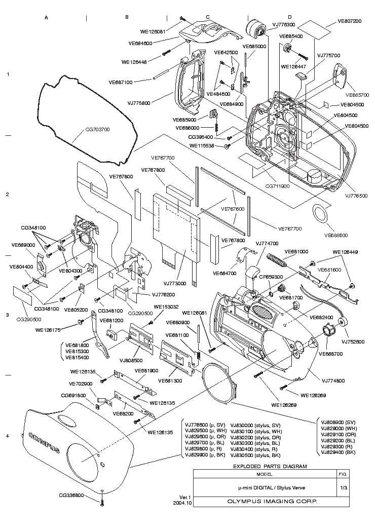 olympus mju 1 instruction manual