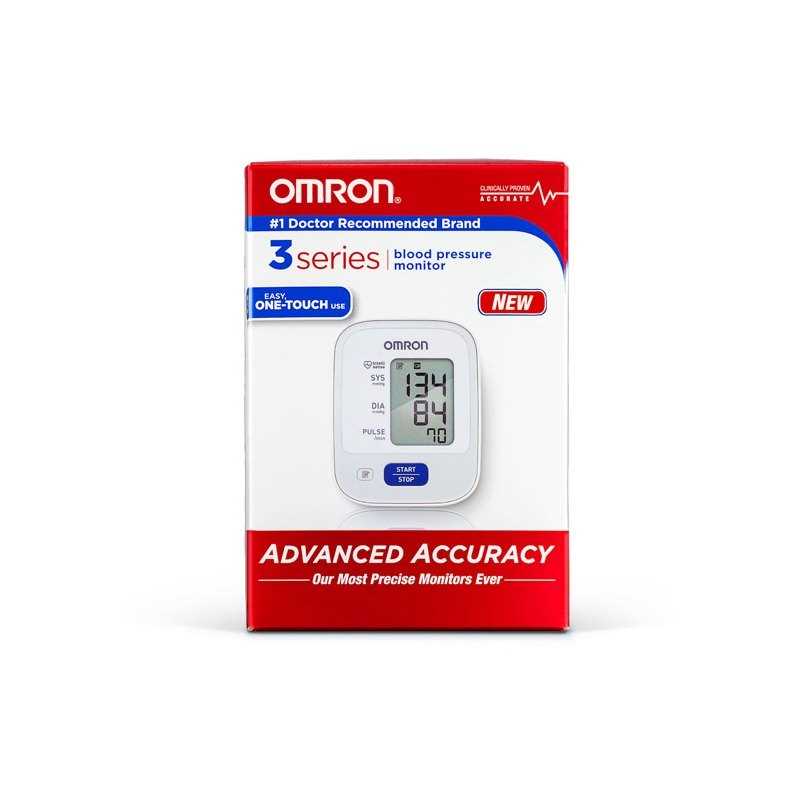 omron model bp710n instruction manual