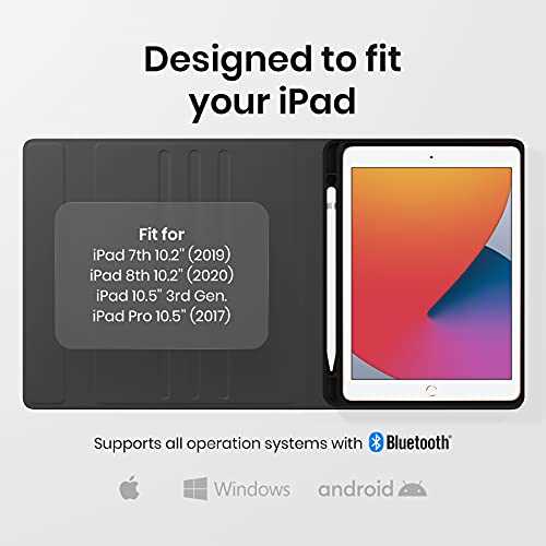 ipad 7th generation instruction manual