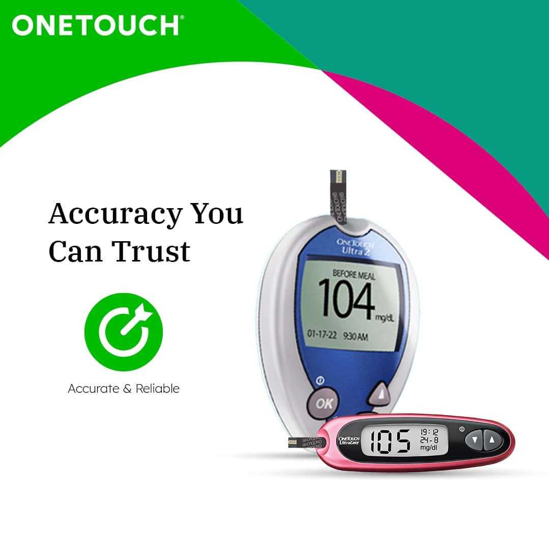 one touch ultra glucose meter instruction manual