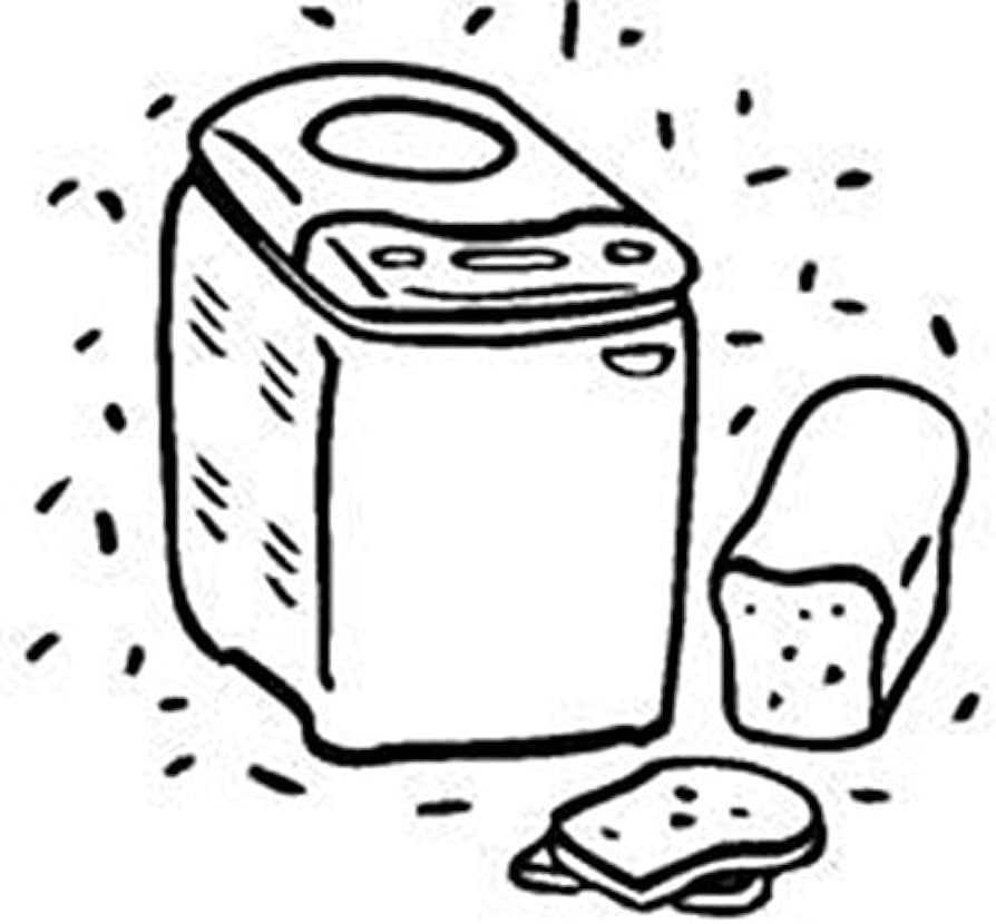 oneida bread maker instruction manual