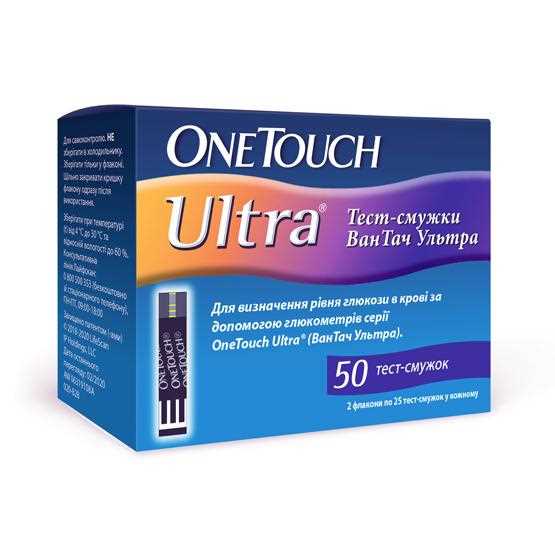 onetouch ultra 2 instruction manual