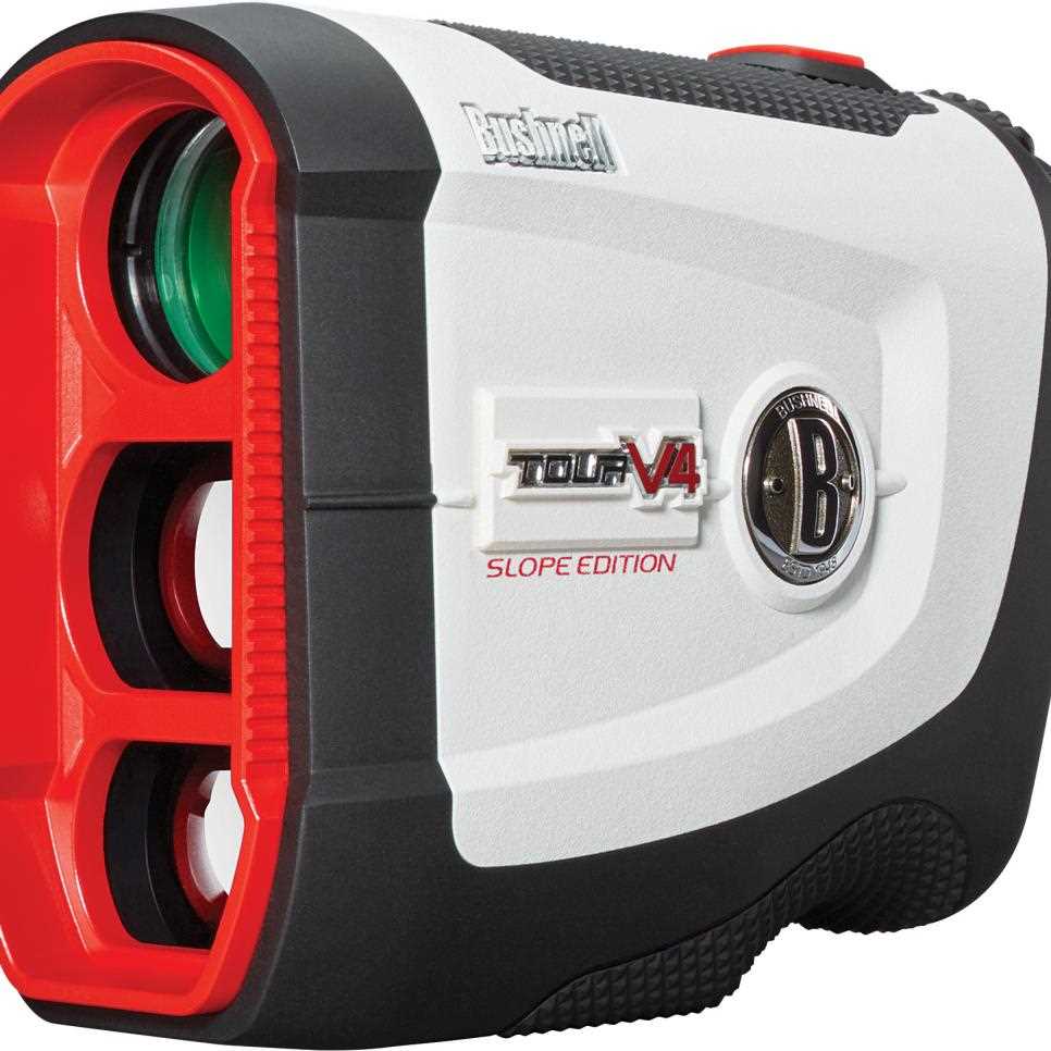 bushnell pro x2 instruction manual