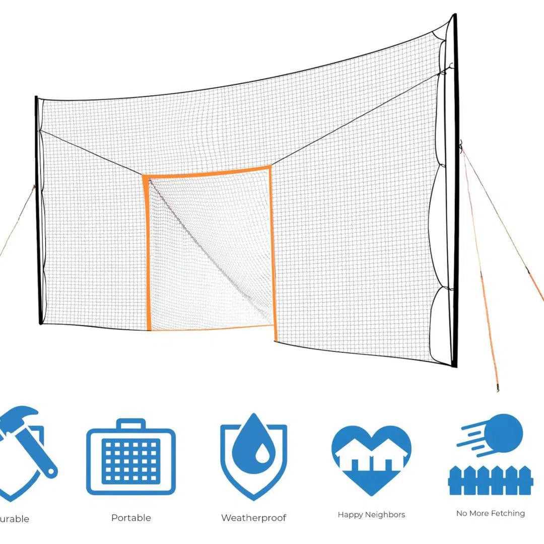 open goal instruction manual