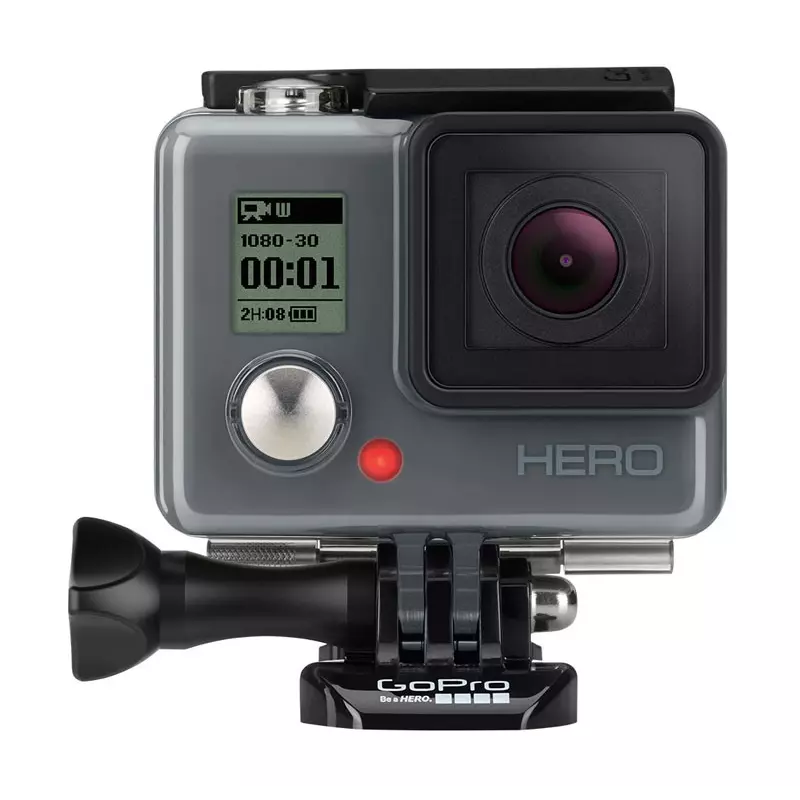 gopro hero 8 instruction manual