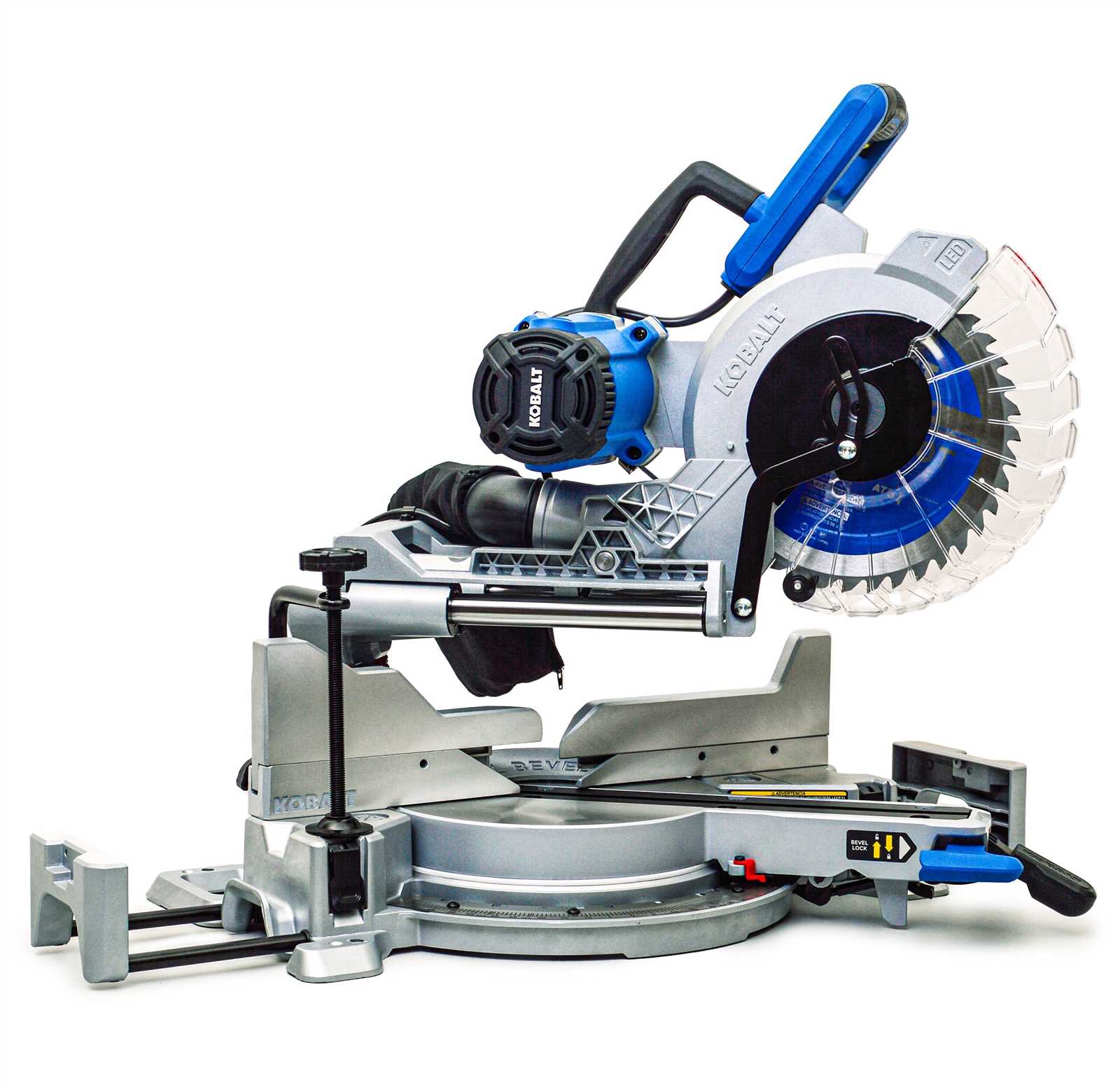 kobalt miter saw instruction manual