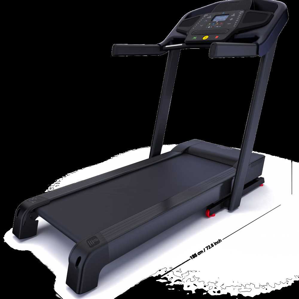 inmotion t900 manual treadmill instructions