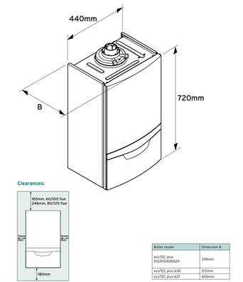 vaillant boiler instruction manual