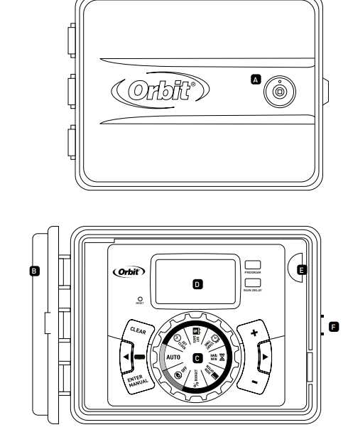 orbit timer instruction manual