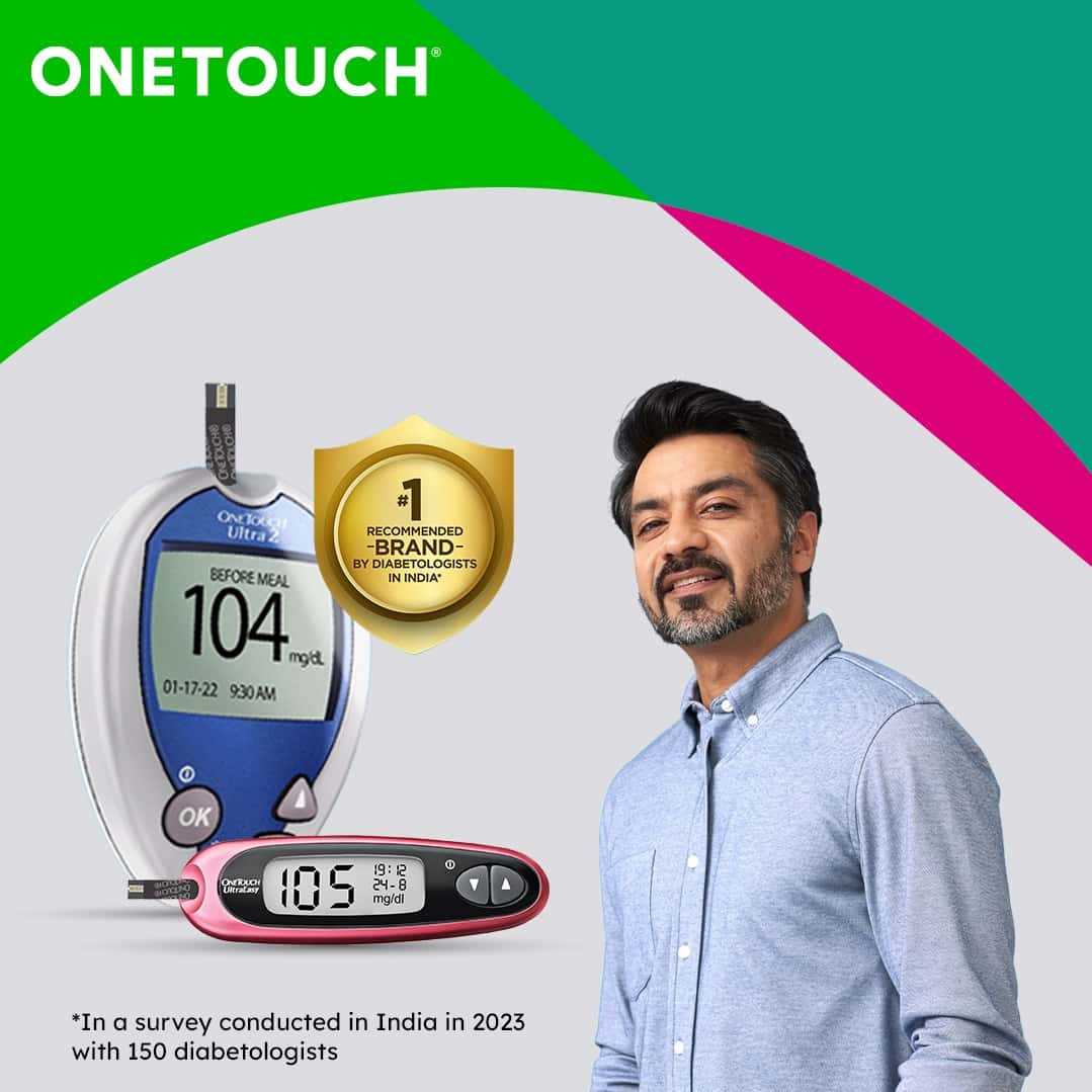 one touch ultra glucose meter instruction manual