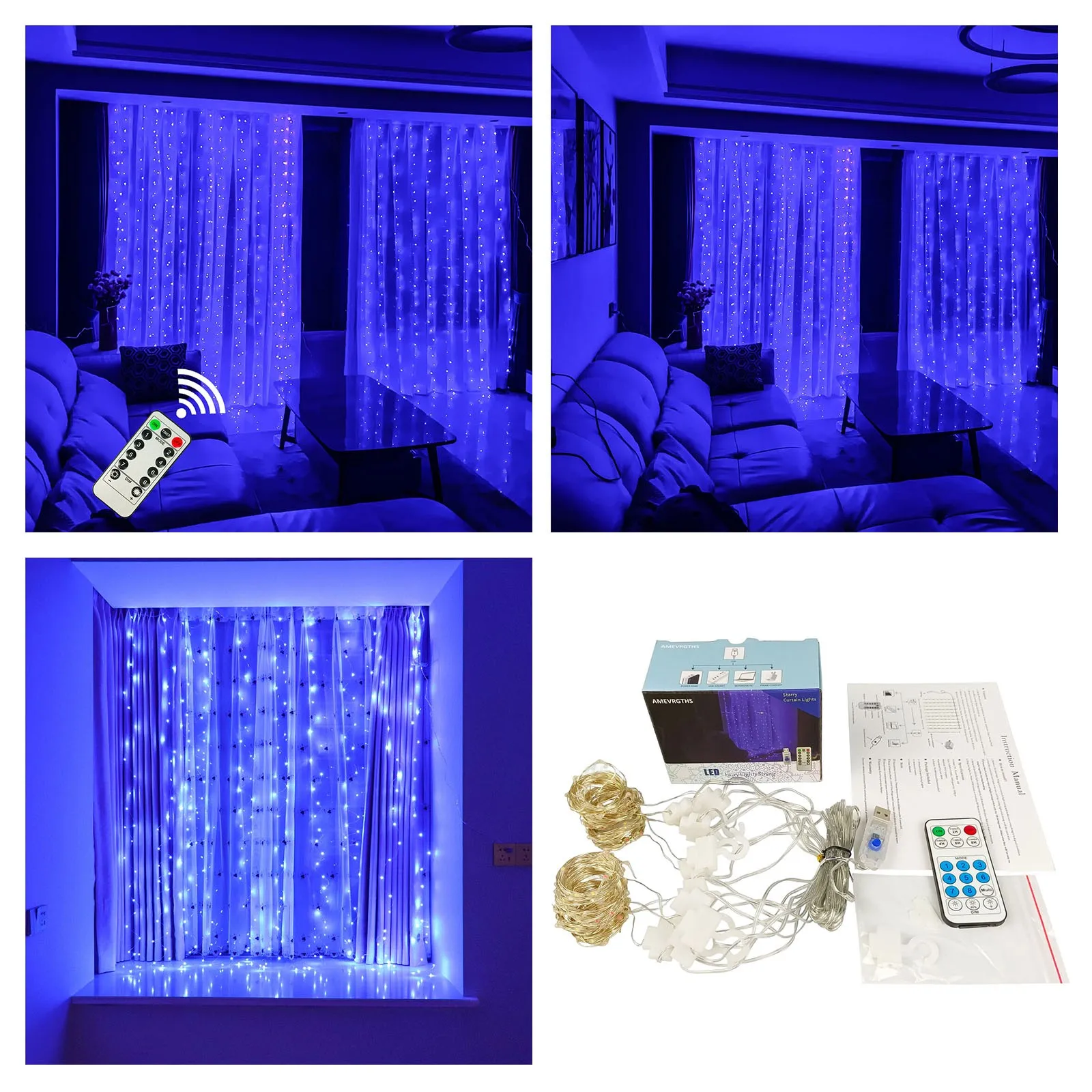 purple glow instruction manual